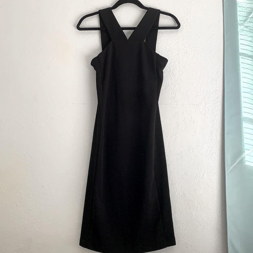 Zara cocktail dress